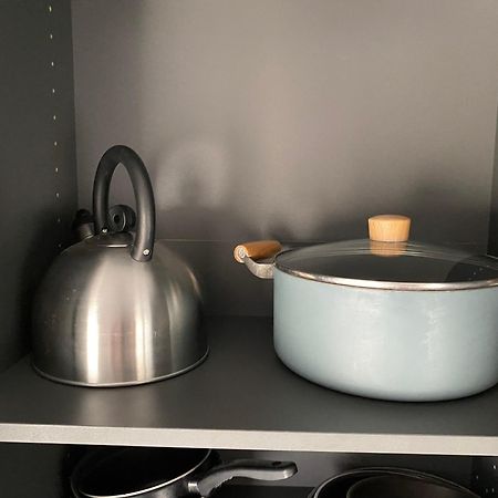Les Appartements Du Quai 迪耶普 外观 照片