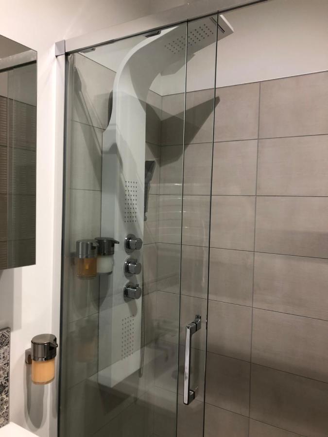 Les Appartements Du Quai 迪耶普 外观 照片